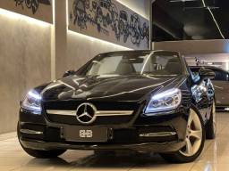 Título do anúncio: Mercedes-Benz SLK 250 - 2013/2013