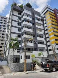 Título do anúncio: Casa com 3 dormitórios à venda, 160 m² por R$ 650.000 - Meireles - Fortaleza/CE