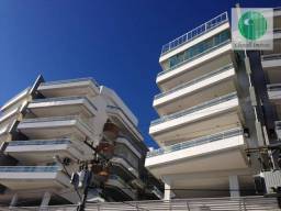 Título do anúncio: Apartamento à venda, 79 m² por R$ 470.000,00 - Parque Riviera - Cabo Frio/RJ