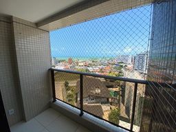 Título do anúncio: Apartamento com 3 quartos para alugar, 62 m² por R$ 2.300/mês - Jardim Oceania - João Pess