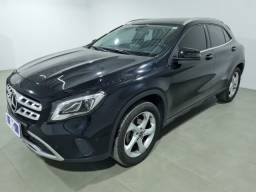 Título do anúncio: Mercedes Gla 200 1.6 16V Turbo 4P Aut. 2018 Parc. de R$ 3.997,00