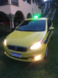 Título do anúncio: Taxi Grand Siena + Autonomia Rio de Janeiro R$54.000,00