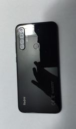 Título do anúncio: Redmi Note 8  64gb + carregador e capinha