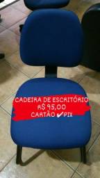 Título do anúncio: CADEIRA DE ESCRITÓRIO 