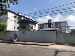 Título do anúncio: Apartamento para venda com 50 metros quadrados com 2 quartos em Itaperi - Fortaleza - Ce
