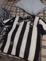 Título do anúncio: Camisa Botafogo 2000
