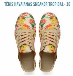 sapatenis havaianas feminino