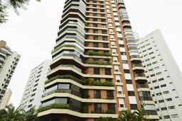 Título do anúncio: Apartamento para venda e locação no Campo Belo, São Paulo