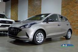 Título do anúncio: Hyundai HB20 1.0 Sense Flex- 2020