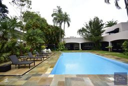 Título do anúncio: Casa em Condomínio para Venda em Guarujá, Jardim Acapulco, 4 dormitórios, 4 suítes, 8 banh