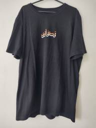 Título do anúncio: Camiseta sufgang arabic 