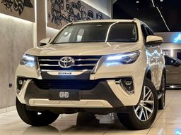 Título do anúncio: Toyota Hilux - 2020/2020
