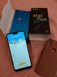 Título do anúncio: Zenfone Max Plus M2