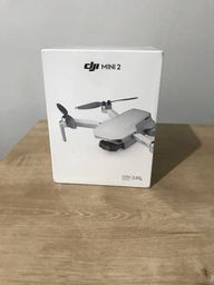 Título do anúncio: Drone DJI MINI 2, Lacrado!