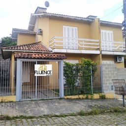 Título do anúncio: Casa Sobrado à venda, 2 quartos, 1 vaga, São Francisco - Garibaldi/RS