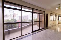 Título do anúncio: Apartamento para aluguel, 4 quartos, 1 suíte, 3 vagas, Lourdes - Belo Horizonte/MG