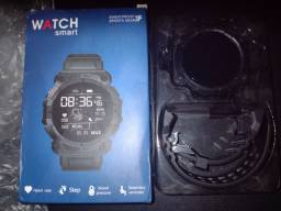 Título do anúncio: Smartwatch Y68