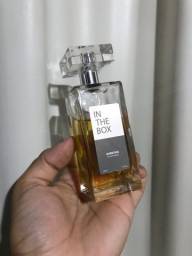 Título do anúncio: Perfume Aventhis In The Box