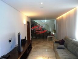 Título do anúncio: Apartamento à venda, 4 quartos, 1 suíte, 3 vagas, Buritis - Belo Horizonte/MG