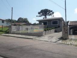 Título do anúncio: CASA com 3 dormitórios à venda com 150m² por R$ 760.000,00 no bairro Cascatinha - CURITIBA