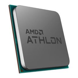 Título do anúncio: Athlon 3000g 3,5GHz (O.C. 4.0 GHz)