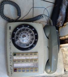Título do anúncio: Telefone ramal antigo 
