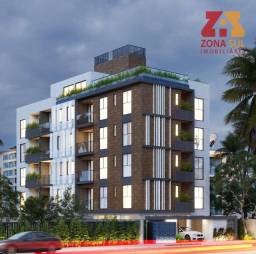 Título do anúncio: Apartamento com 2 dormitórios à venda, 51 m² por R$ 262.634,42 - Intermares - Cabedelo/PB