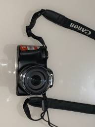 Título do anúncio: Câmera Canon PowerShot SX510 HS