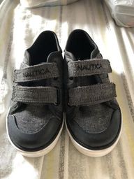 tenis nautica infantil