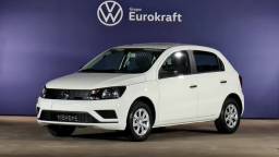 Título do anúncio: VW Gol MPI 1.0 2023  Zero km  pronta entrega
