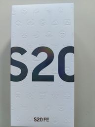 Título do anúncio: Samsung S20 FE