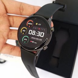 Título do anúncio: Smartwatch Xiaomi Haylou RT2