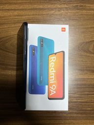 Título do anúncio: Xiaomi Redmi 9A 32Gb