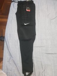 calça de goleiro da nike