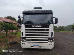 Título do anúncio: Scania R380