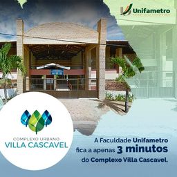 Título do anúncio: Ultimos Lotes Villa Cascavel