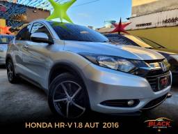 Título do anúncio: Honda Hr-V Exl 1.8 Automático Flex/Gnv