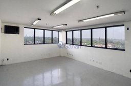 Título do anúncio: Sala à venda, 60 m² por R$ 530.000,00 - Campo Belo - São Paulo/SP
