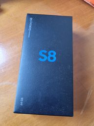 Título do anúncio: Samsung S8 usado