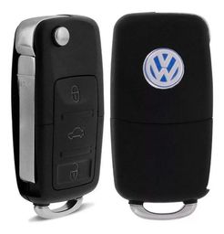 chave canivete vw gol g5 comprar usado chave canivete vw gol g5 comprar usado Brasília - DF