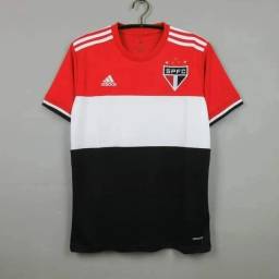 Título do anúncio: Camisa do São Paulo