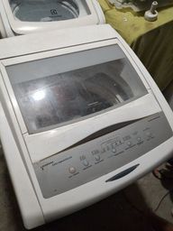 Título do anúncio: Máquina de lavar Brastemp 7 kilos 