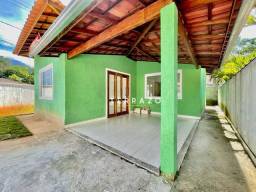 Título do anúncio: Casa com 2 quartos à venda, 84 m² por R$  - Fazenda Santa Constancia - Guapimirim/RJ