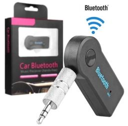 Título do anúncio: Adaptador Carro Receptor Bluetooth Usb Musica Chamada P2