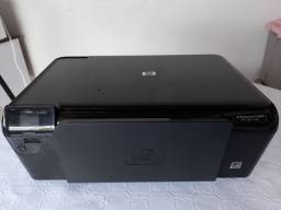 Título do anúncio: Impressora Multifuncional HP Photosmart C4600