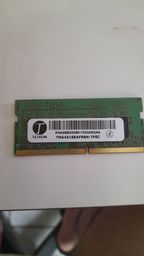Título do anúncio: Memória RAM 4GB - DDR4