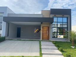 Título do anúncio: Casa com 3 dormitórios à venda, 165 m² por R$ 1.150.000,00 - Condomínio Residencial Milano