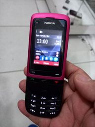 Título do anúncio: Nokia c2, LG lanterninha