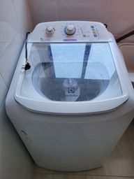Título do anúncio: Máquina de lavar Electrolux 10.5 Kg 220V