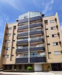 Título do anúncio: Apartamento à venda, 211 m² por R$ 599.000,00 - Santa Maria - Uberaba/MG